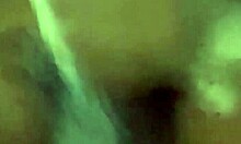 Homemade video of a horny Nepali boy masturbating with his monster cock